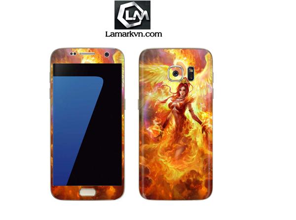 Ảnh đại diện sản phẩm Samsung Galaxy S7